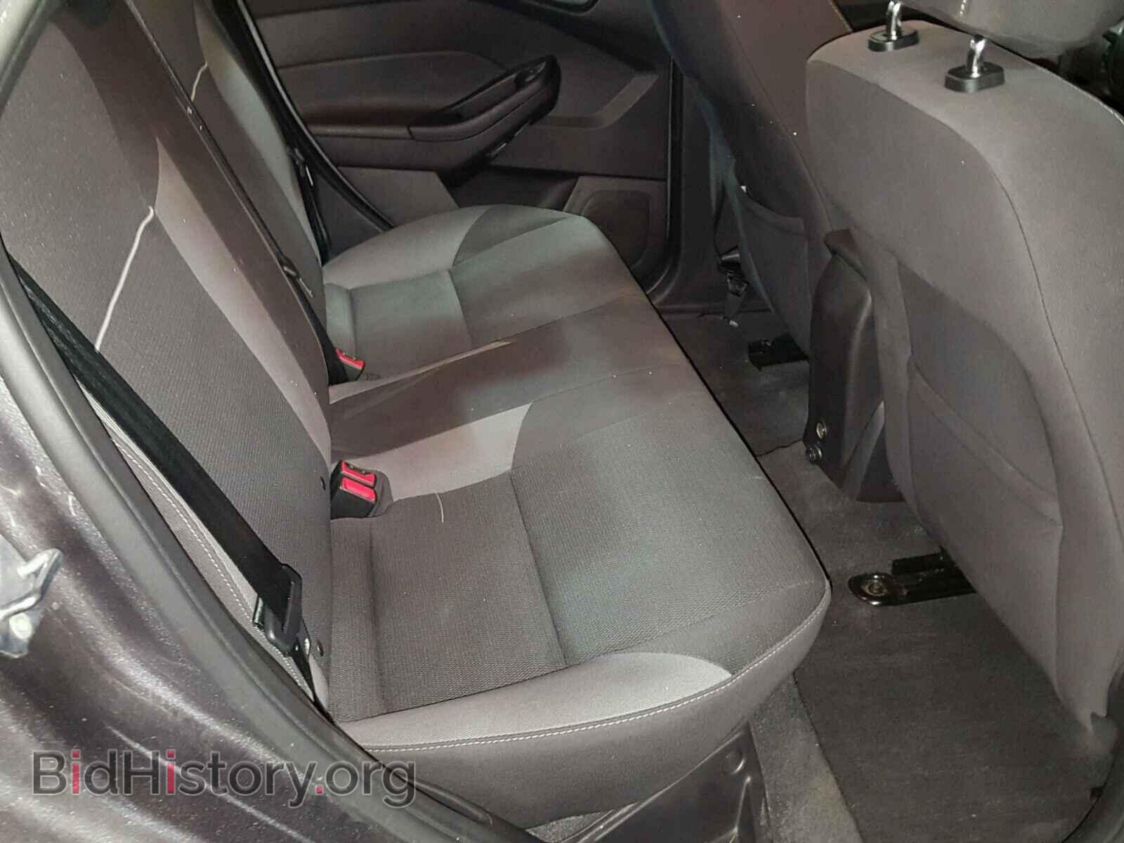 2013 FORD FOCUS - VIN: 1FADP3F22DL168708 - Photo 6