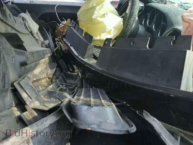 2013 DODGE CHALLENGER - VIN: 2C3CDYAGXDH704367 - Photo 5