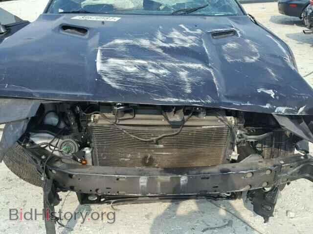 2013 DODGE CHALLENGER - VIN: 2C3CDYAGXDH704367 - Photo 7
