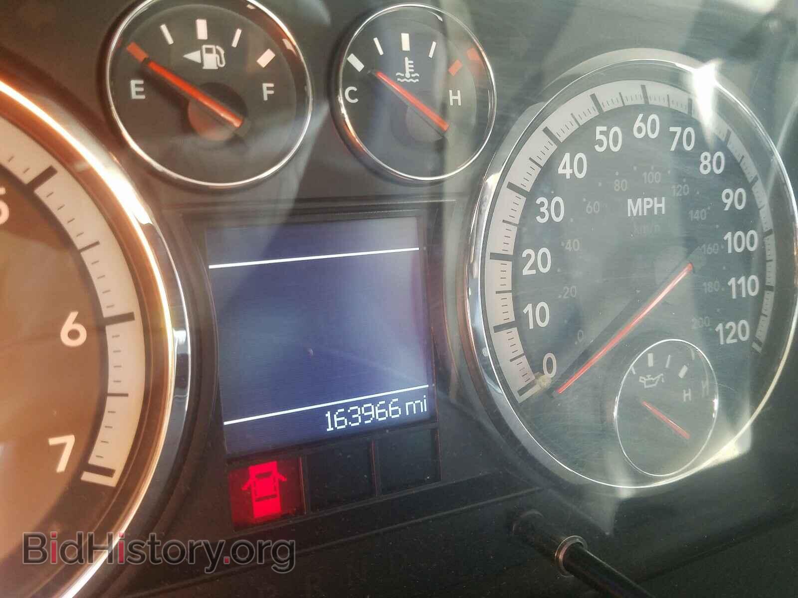 2012 DODGE RAM 1500 - VIN: 1C6RD7GT8CS149857 - Фото 8