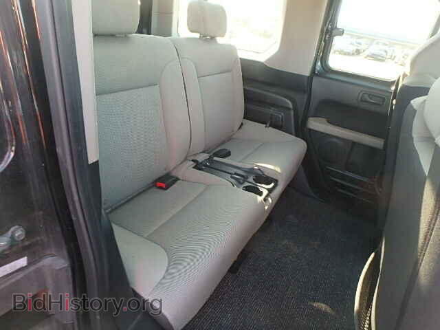 2008 HONDA ELEMENT - VIN: 5J6YH28798L003072 - Фото 6