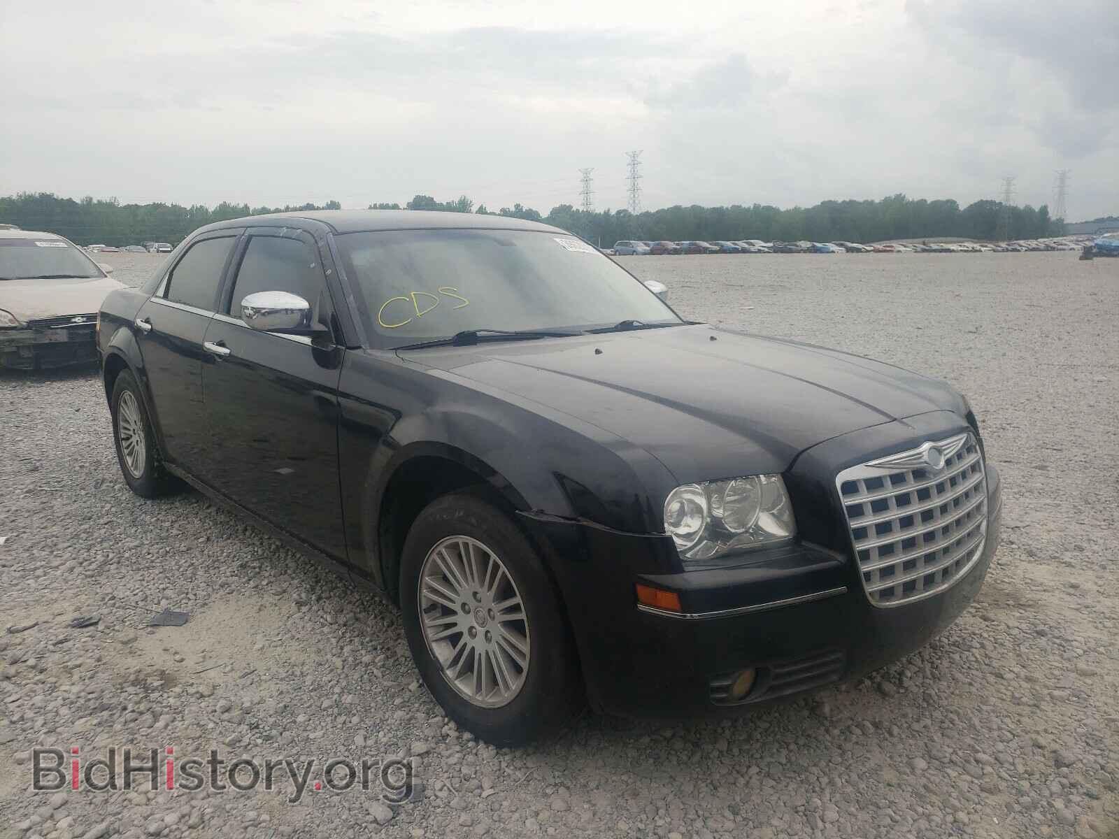Photo 2C3CA4CD3AH140058 - CHRYSLER 300 2010