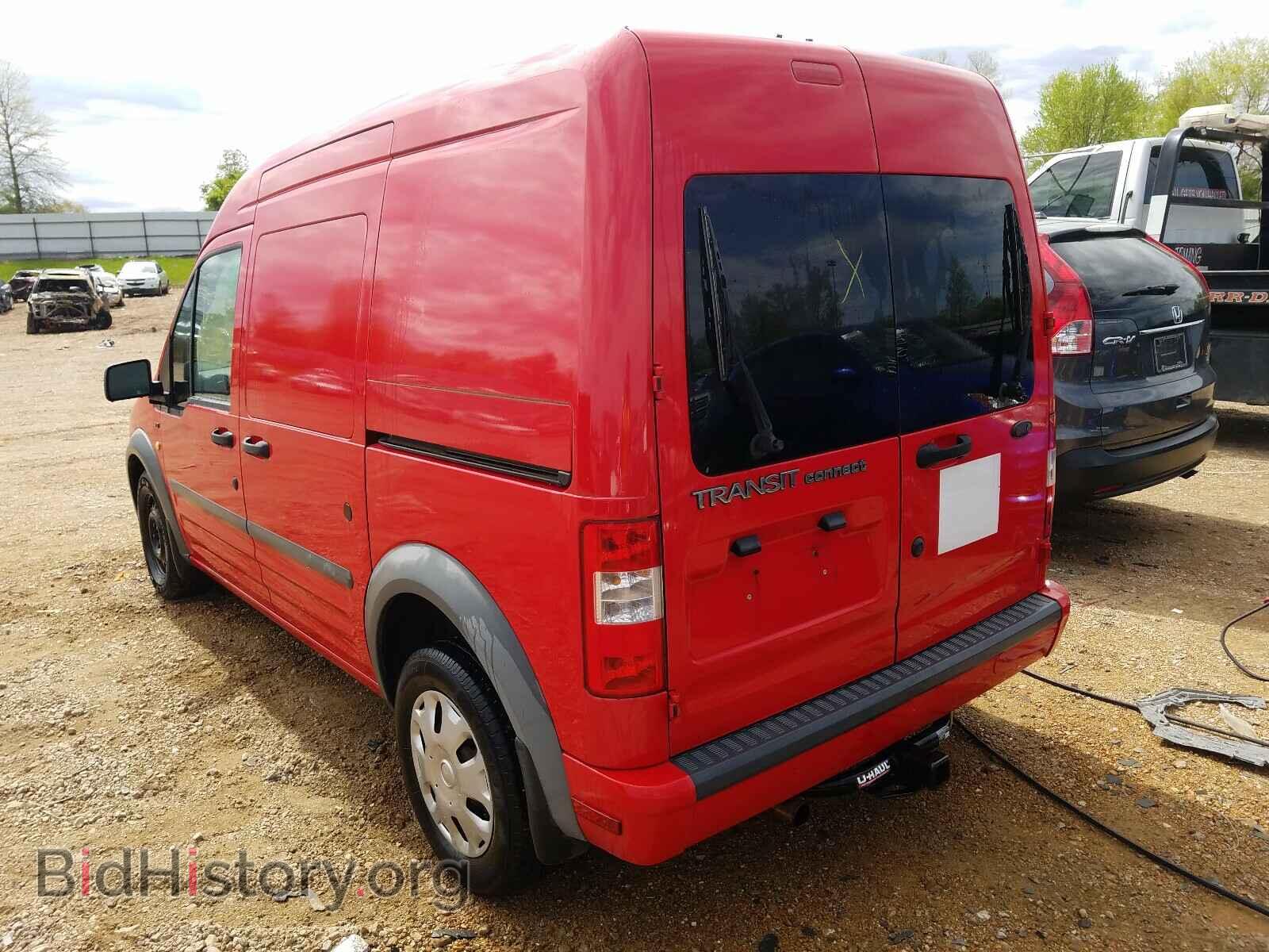 2010 FORD TRANSIT CO - VIN: NM0LS7DN2AT020981 - Фото 3