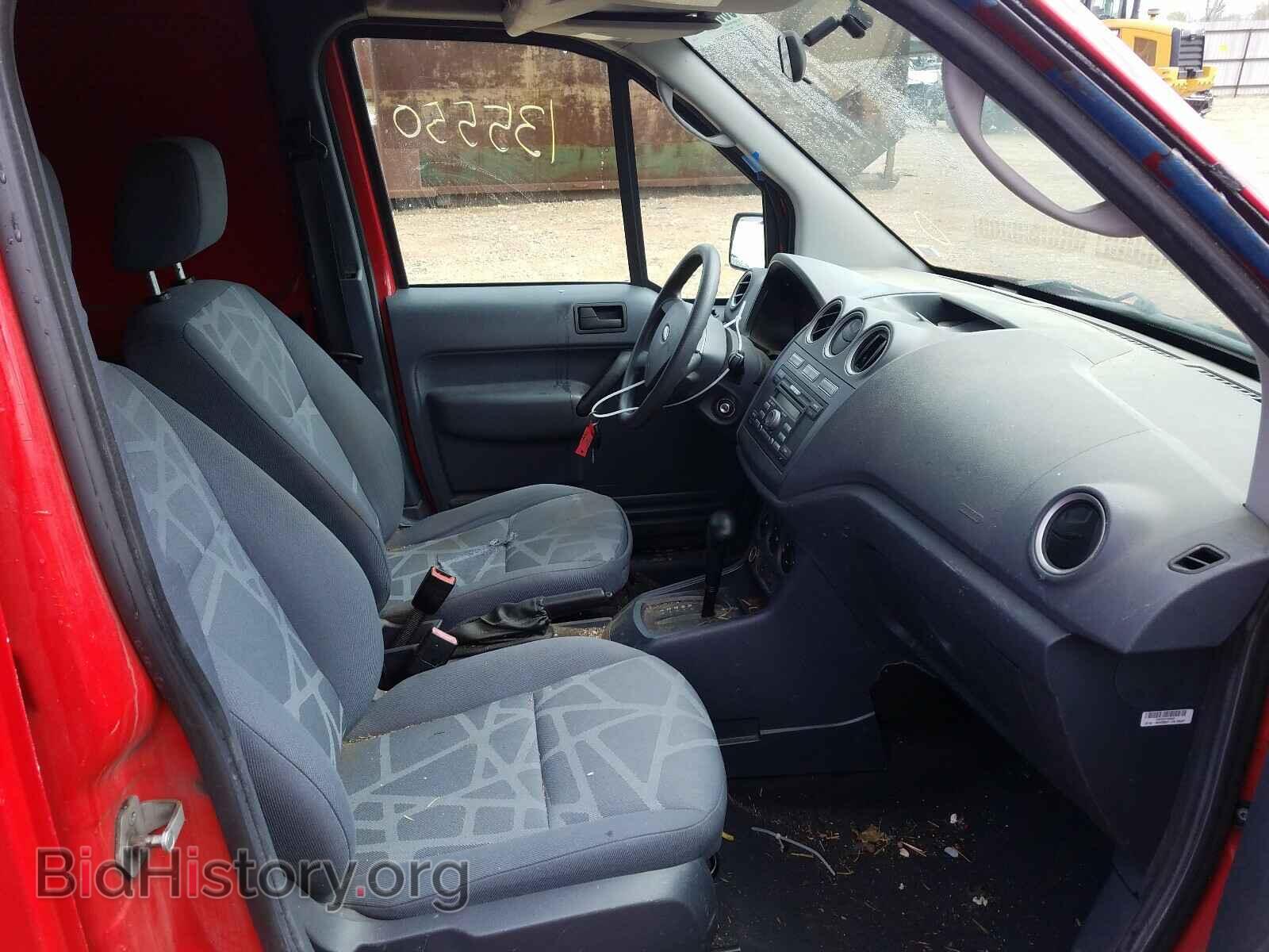 2010 FORD TRANSIT CO - VIN: NM0LS7DN2AT020981 - Фото 5