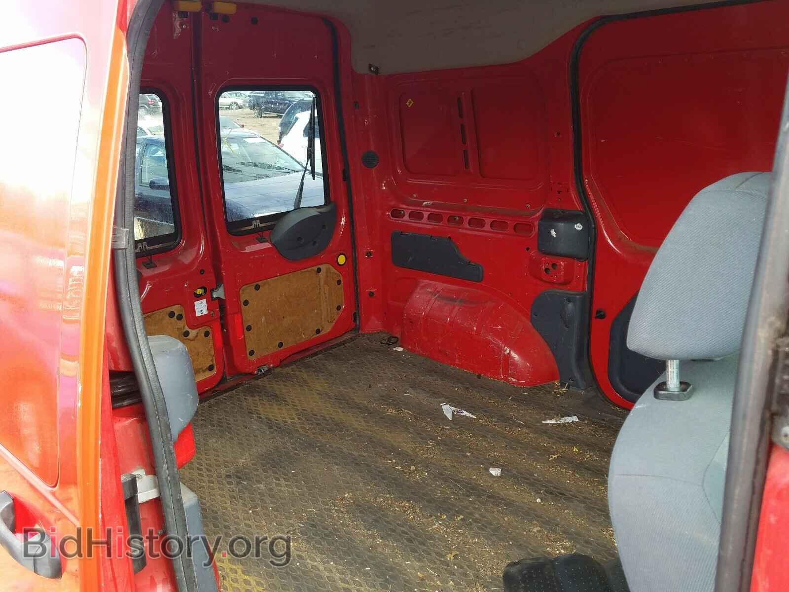 2010 FORD TRANSIT CO - VIN: NM0LS7DN2AT020981 - Фото 6