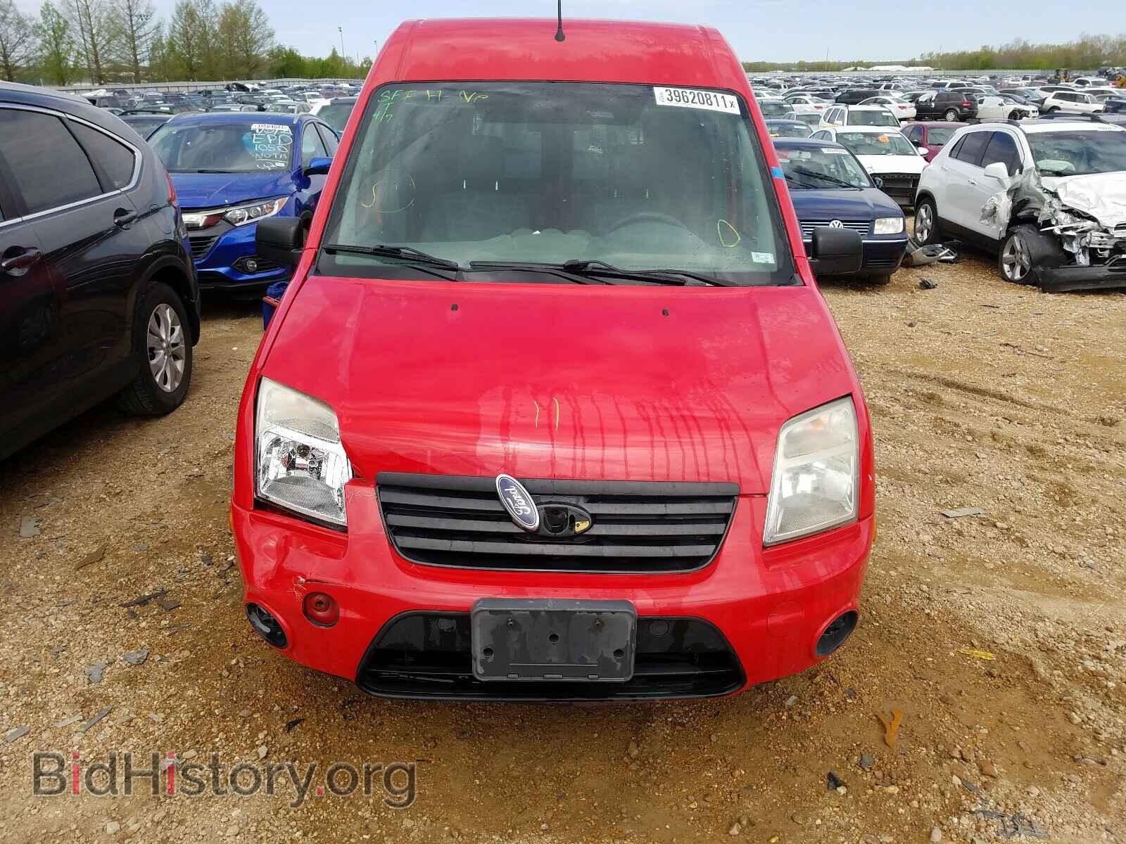 2010 FORD TRANSIT CO - VIN: NM0LS7DN2AT020981 - Фото 7