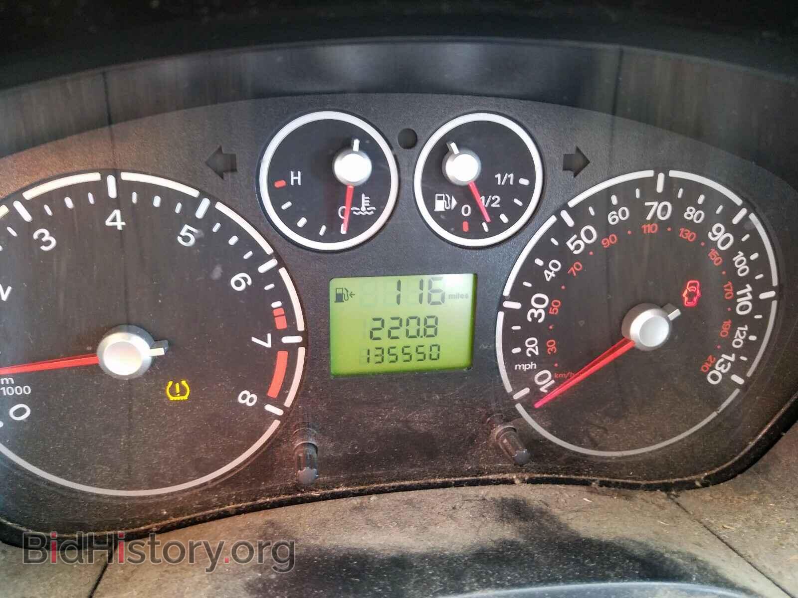2010 FORD TRANSIT CO - VIN: NM0LS7DN2AT020981 - Фото 8