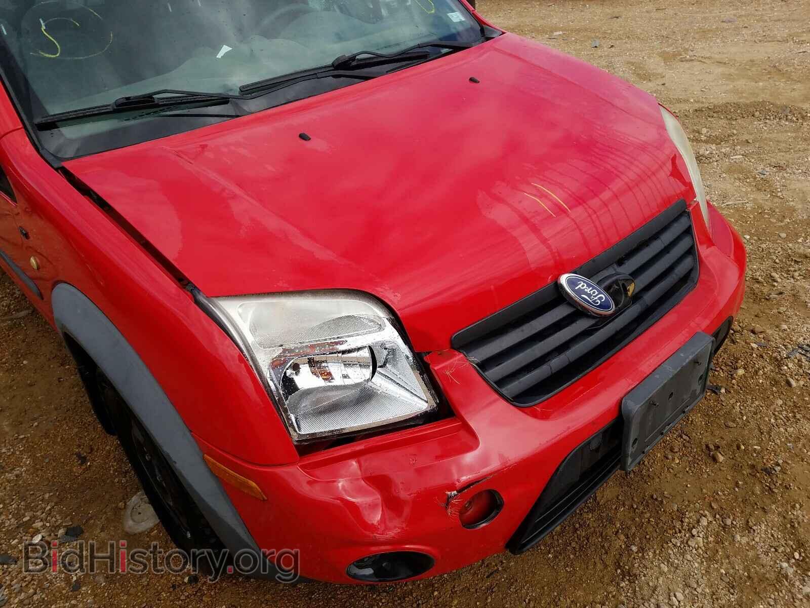 2010 FORD TRANSIT CO - VIN: NM0LS7DN2AT020981 - Фото 9