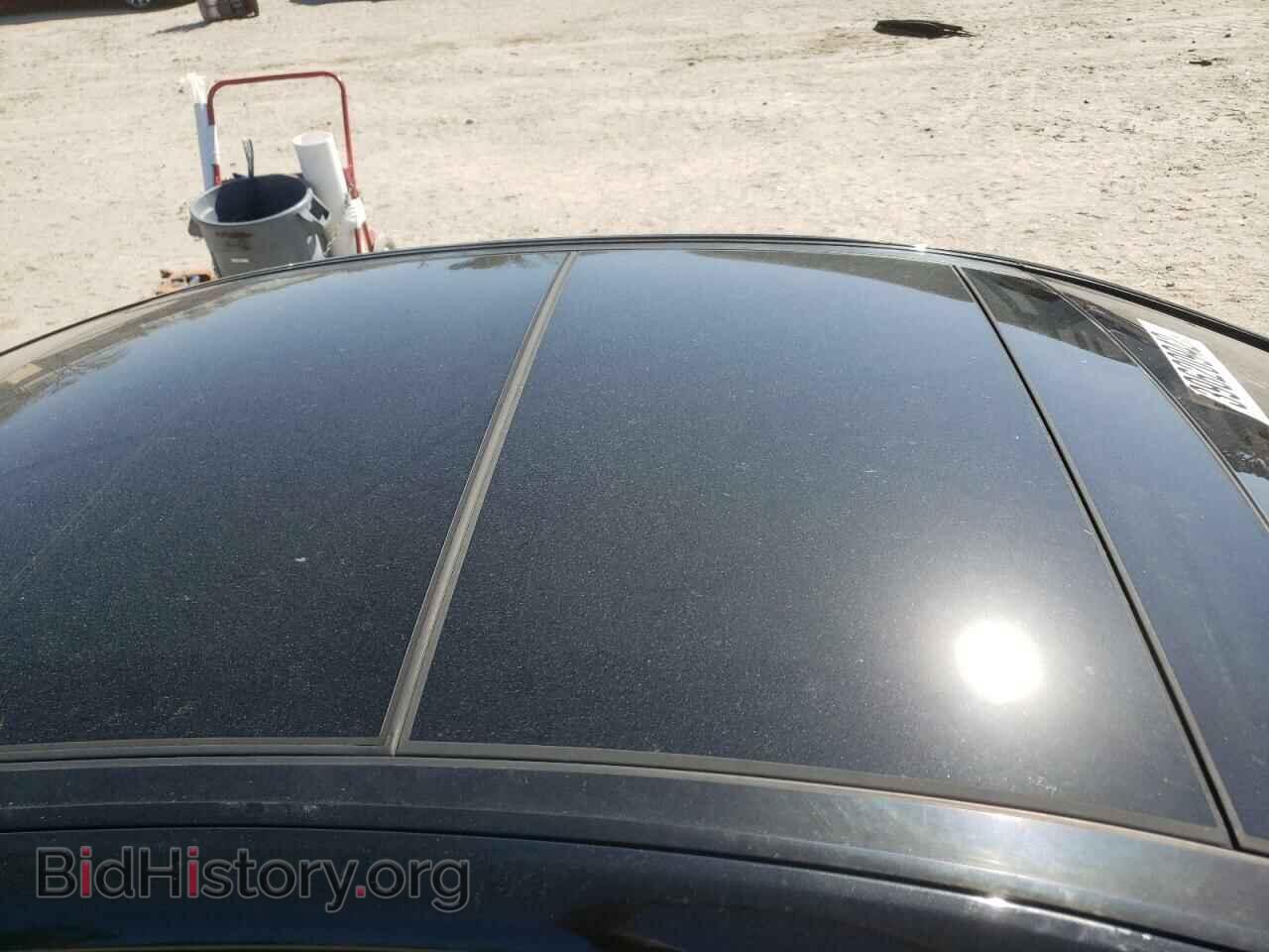 2014 HYUNDAI SONATA - VIN: 5NPEC4AC8EH852085 - Фото 9