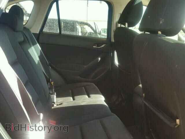 2013 MAZDA CX-5 - VIN: JM3KE2CE0D0117863 - Фото 6