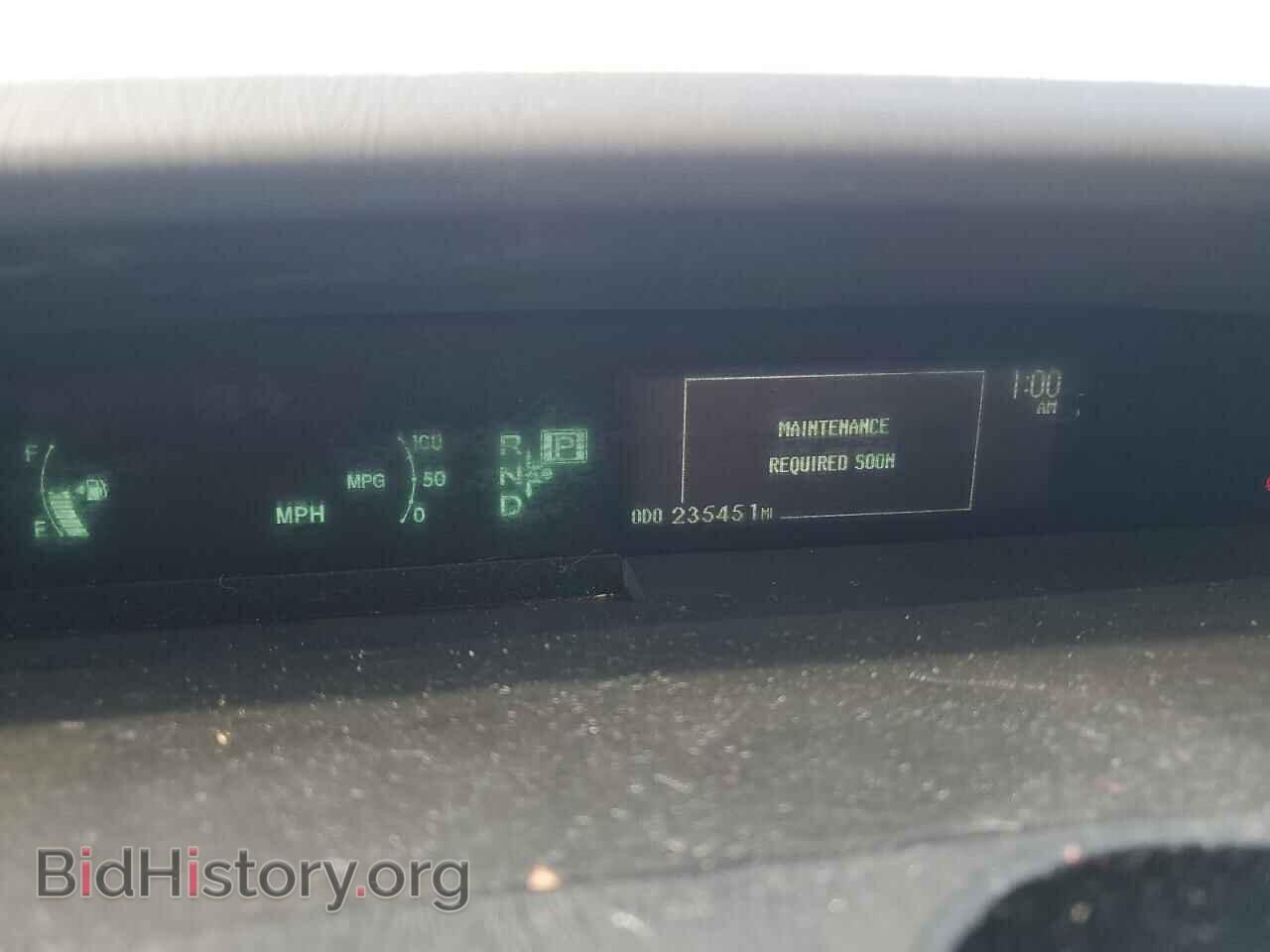 2015 TOYOTA PRIUS - VIN: JTDKN3DU9F1993039 - Фото 9