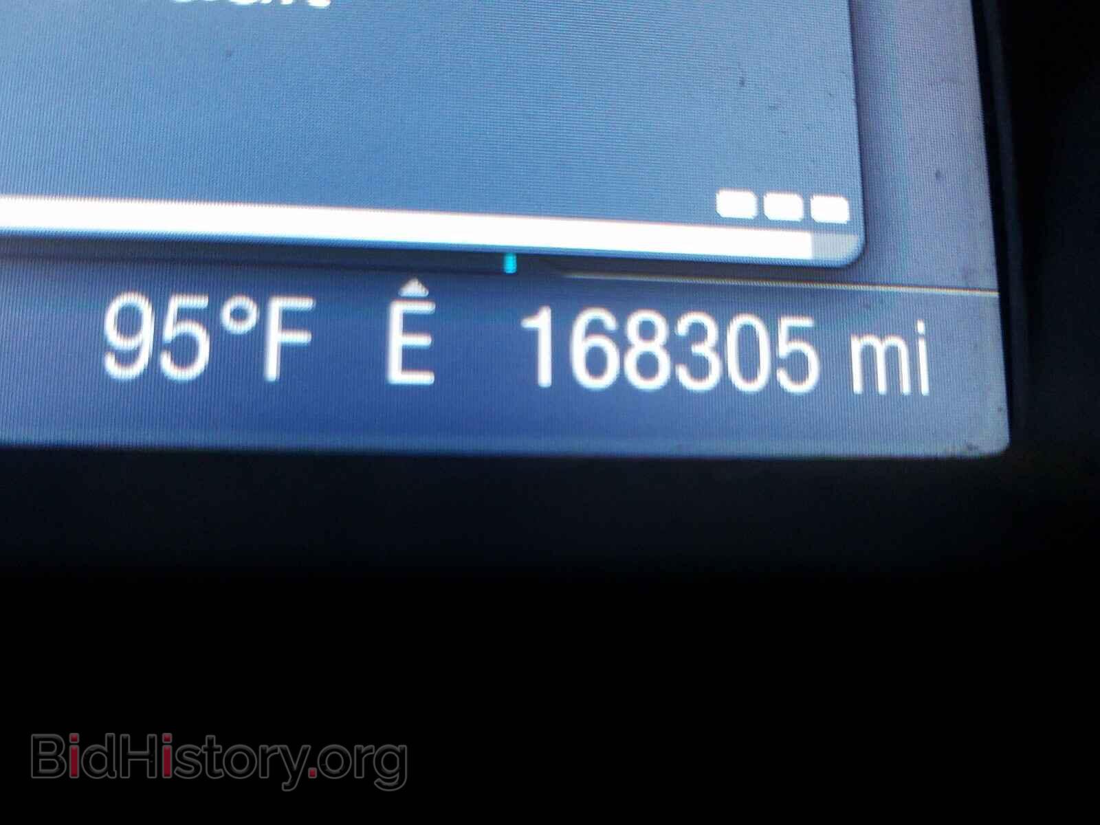 2014 FORD FOCUS - VIN: 1FADP3F24EL103781 - Фото 8