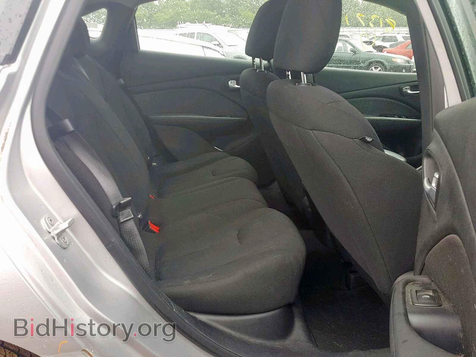 2013 DODGE DART - VIN: 1C3CDFAA3DD258799 - Фото 6