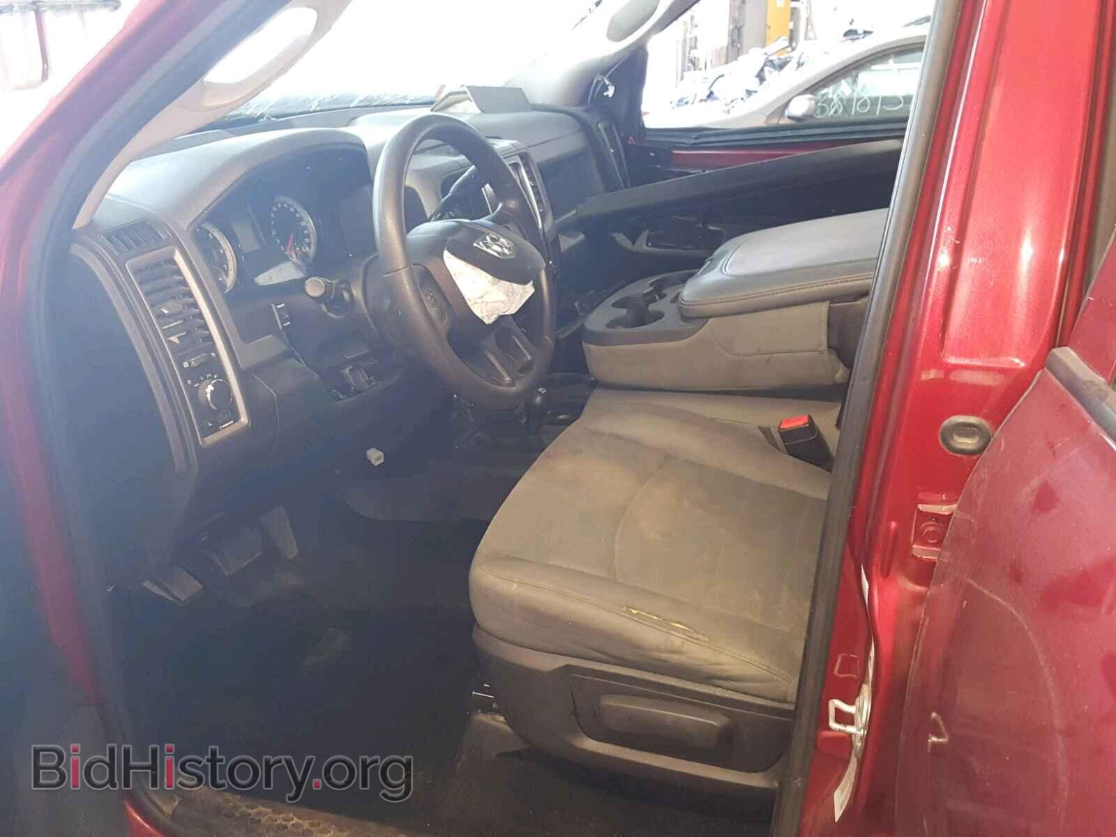 2015 RAM 3500 ST - VIN: 3C63R3CJ2FG591193 - Фото 5