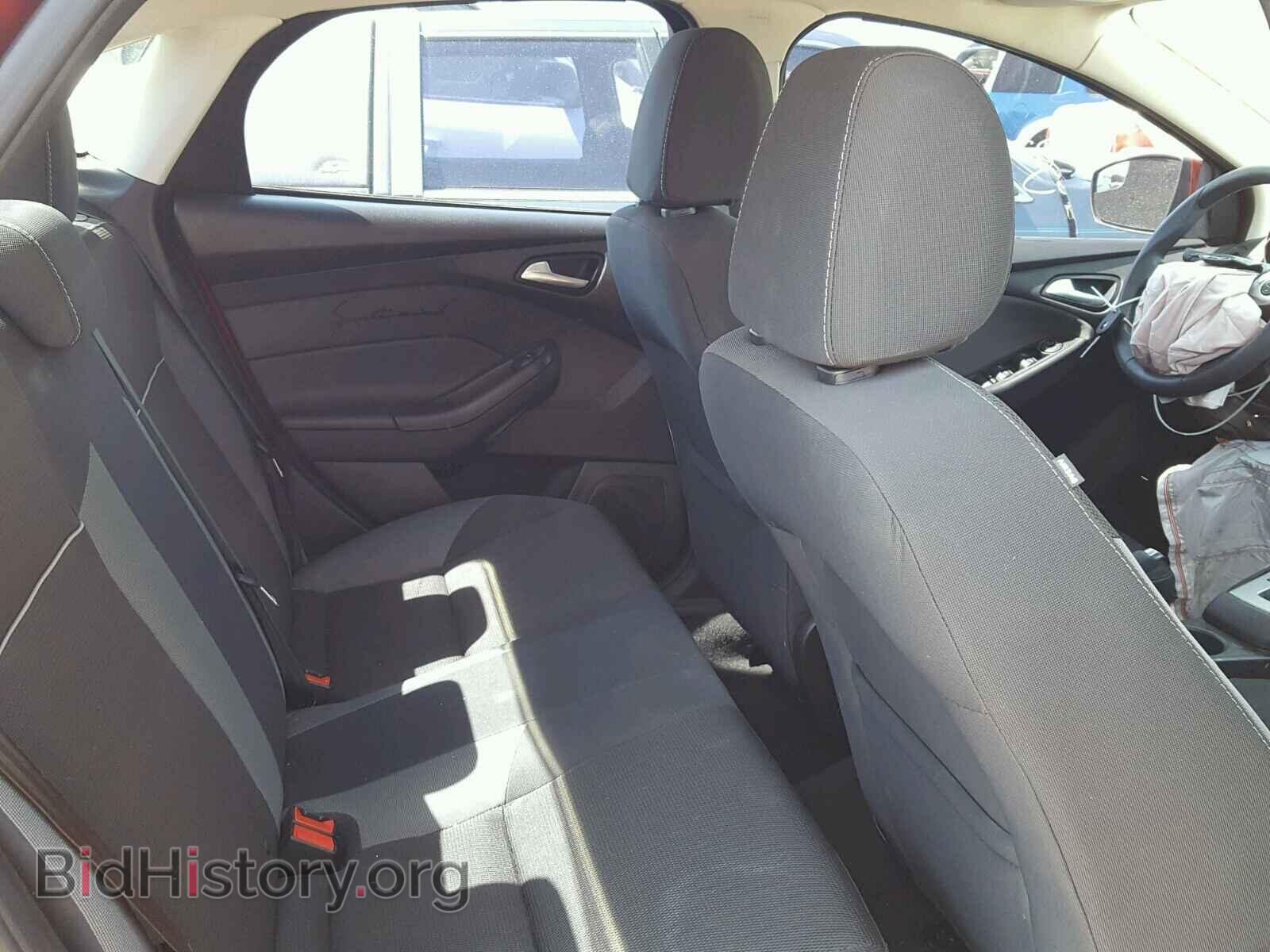 2014 FORD FOCUS - VIN: 1FADP3F25EL431498 - Photo 6
