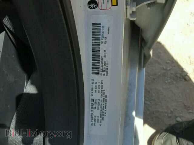 2013 CHRYSLER 200 - VIN: 1C3CCBCG3DN524572 - Фото 10