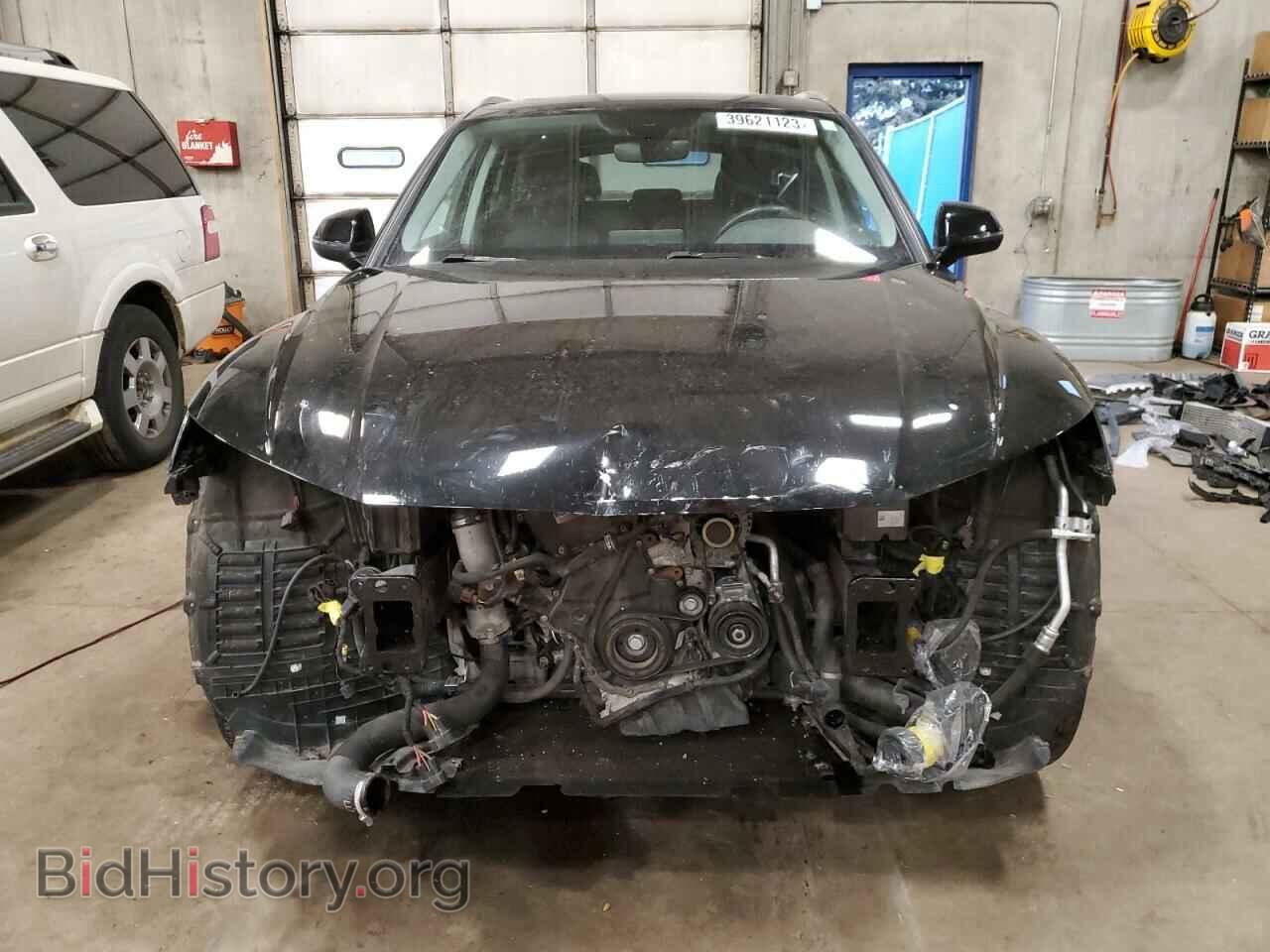 2018 AUDI Q5 - VIN: WA1BNAFY6J2199178 - Фото 5