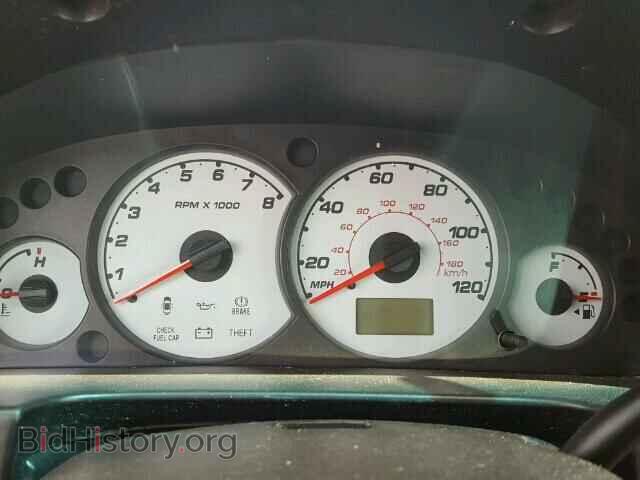 2002 FORD ESCAPE - VIN: 1FMYU04162KD97145 - Фото 8