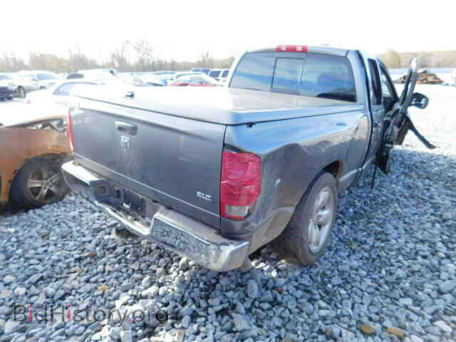 2005 DODGE RAM 1500 - VIN: 1D7HA18D55S274454 - Фото 4