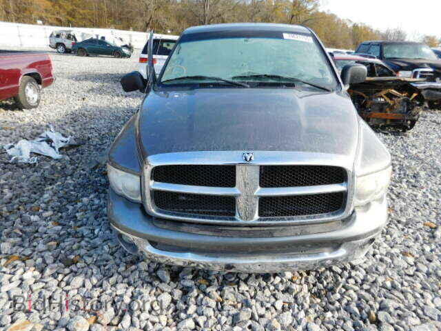 2005 DODGE RAM 1500 - VIN: 1D7HA18D55S274454 - Фото 10