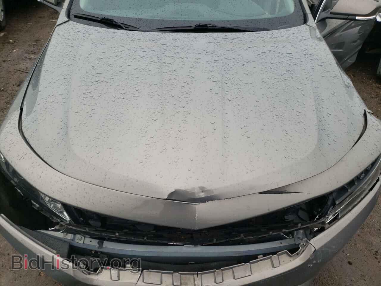 2017 CHEVROLET IMPALA - VIN: 2G1105S32H9182609 - Фото 7