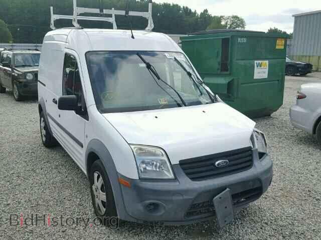 Photo NM0LS7CN3BT045603 - FORD TRANSIT CO 2011