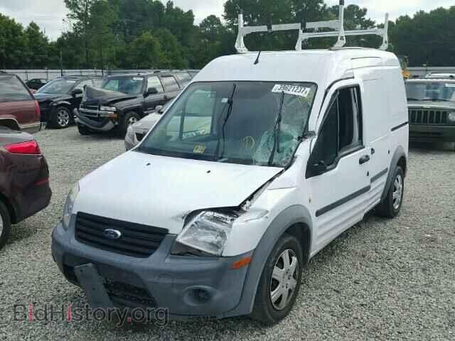 2011 FORD TRANSIT CO - VIN: NM0LS7CN3BT045603 - Фото 2