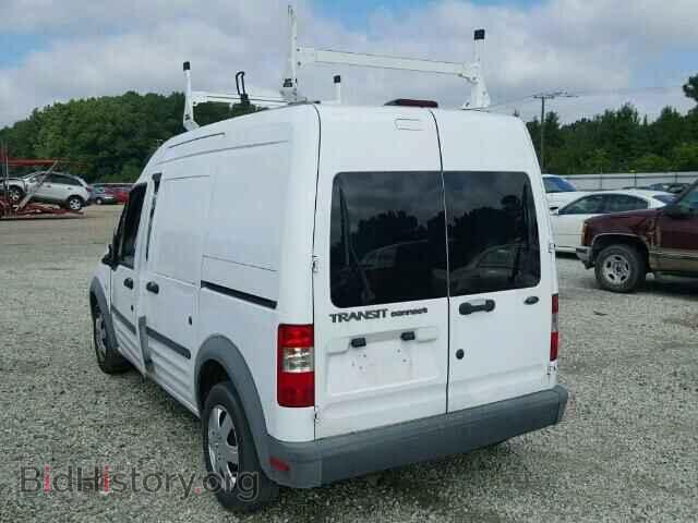 2011 FORD TRANSIT CO - VIN: NM0LS7CN3BT045603 - Фото 3