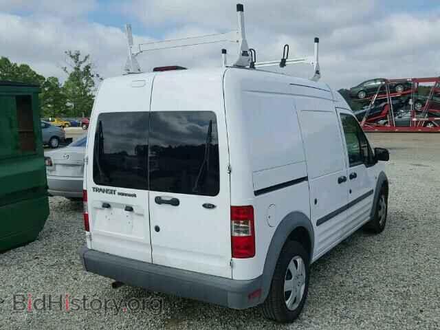 2011 FORD TRANSIT CO - VIN: NM0LS7CN3BT045603 - Фото 4