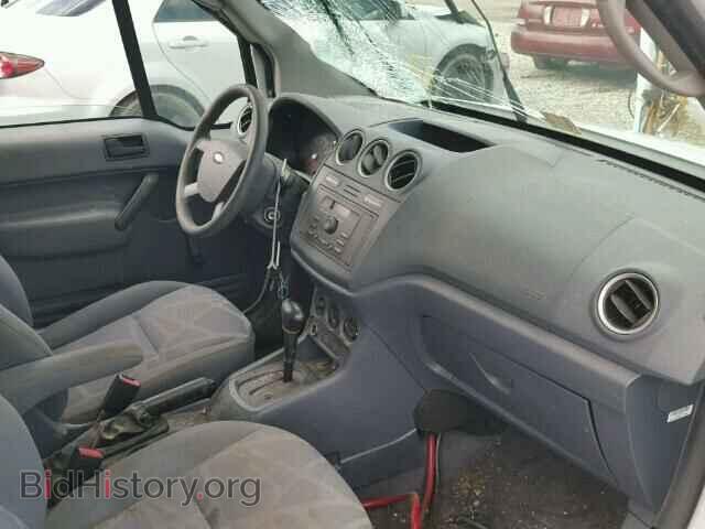 2011 FORD TRANSIT CO - VIN: NM0LS7CN3BT045603 - Фото 5