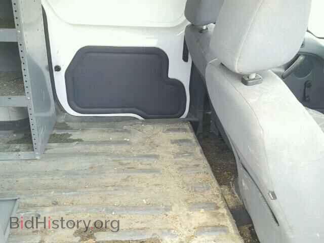 2011 FORD TRANSIT CO - VIN: NM0LS7CN3BT045603 - Фото 6