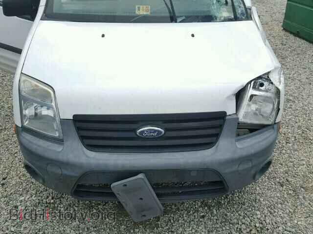 2011 FORD TRANSIT CO - VIN: NM0LS7CN3BT045603 - Фото 7