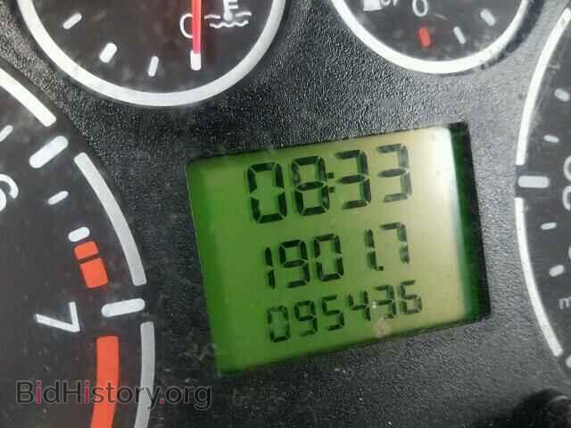 2011 FORD TRANSIT CO - VIN: NM0LS7CN3BT045603 - Фото 8