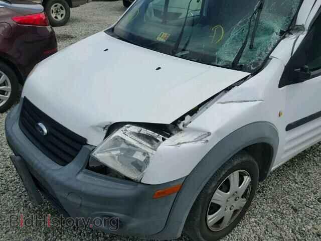 2011 FORD TRANSIT CO - VIN: NM0LS7CN3BT045603 - Фото 9