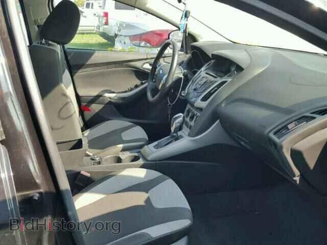 2012 FORD FOCUS - VIN: 1FAHP3F28CL447919 - Photo 5