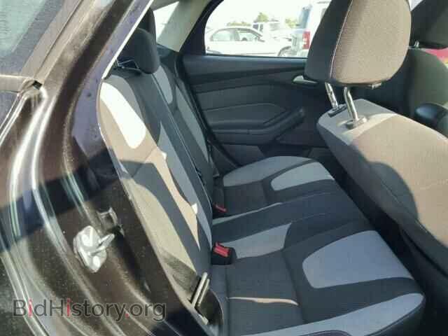 2012 FORD FOCUS - VIN: 1FAHP3F28CL447919 - Photo 6