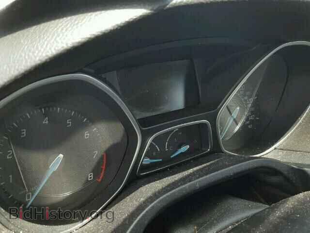 2012 FORD FOCUS - VIN: 1FAHP3F28CL447919 - Photo 8