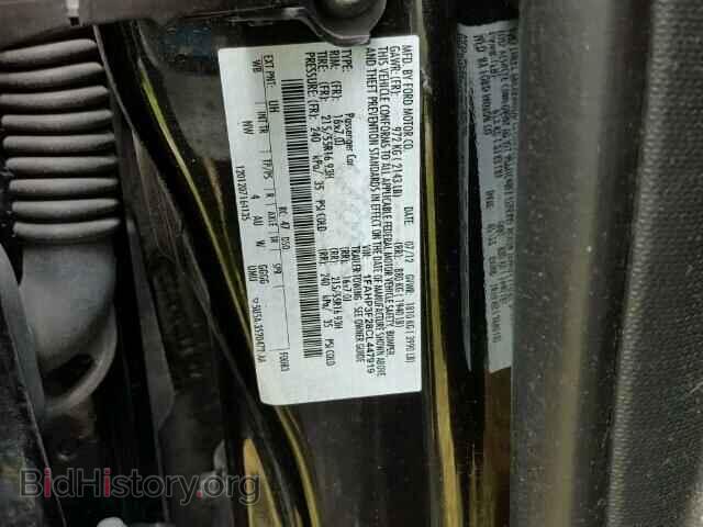 2012 FORD FOCUS - VIN: 1FAHP3F28CL447919 - Photo 10