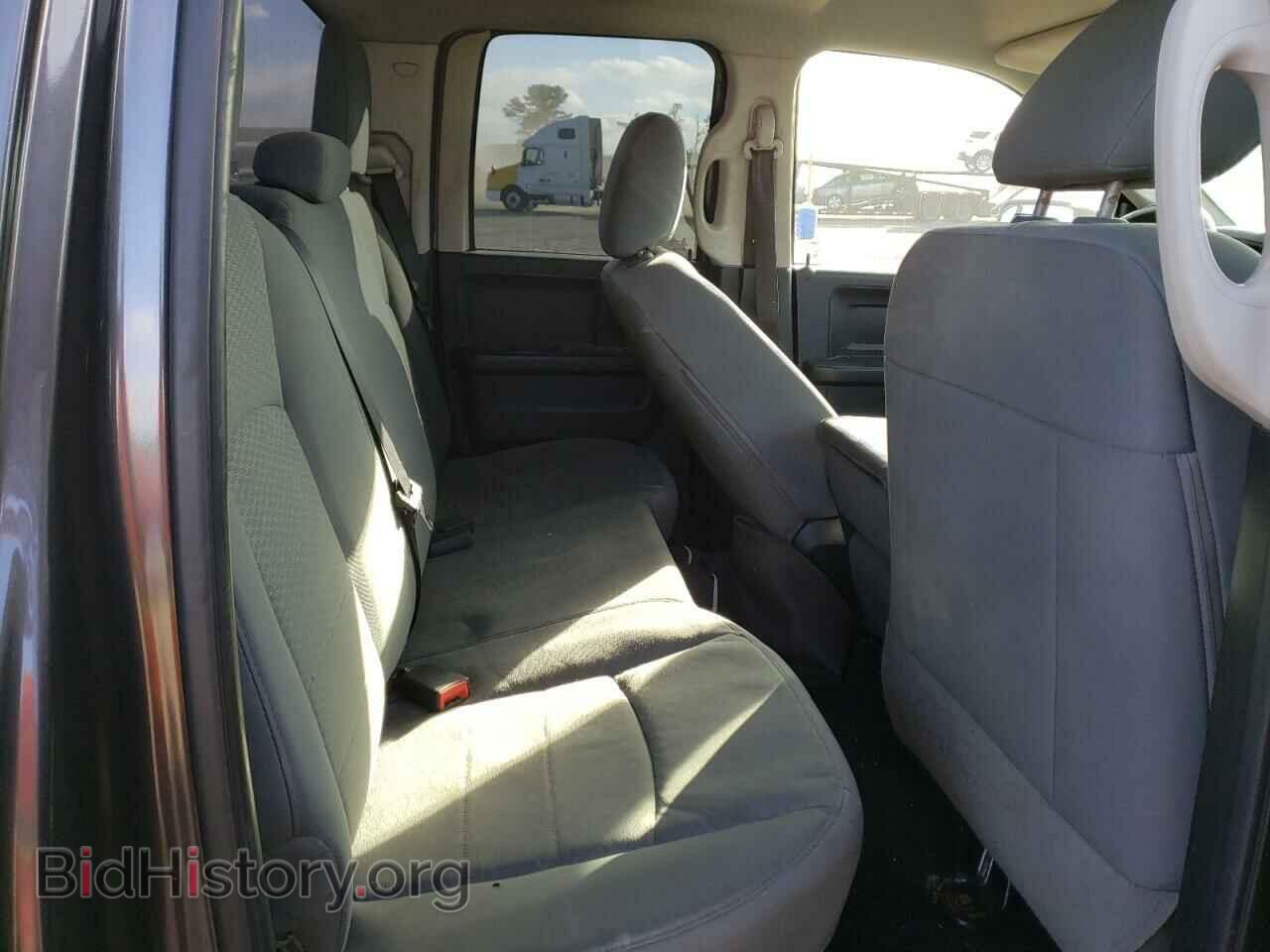 2014 RAM 1500 - VIN: 1C6RR7FT5ES196771 - Фото 10