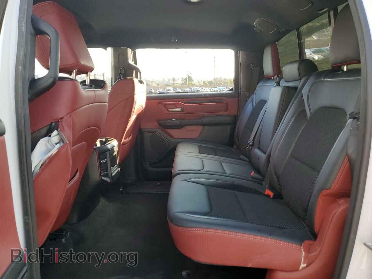 2023 RAM 1500 - VIN: 1C6SRFLT5PN588604 - Фото 10