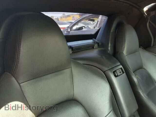 2007 HONDA S2000 - VIN: JHMAP21497S003540 - Фото 6