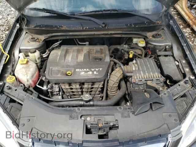 2013 CHRYSLER 200 - VIN: 1C3CCBAB8DN671333 - Photo 7