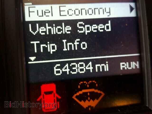 2013 DODGE CARAVAN - VIN: 2C4RDGCG1DR739158 - Фото 8