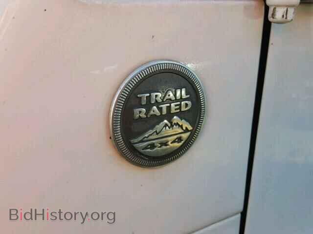 2005 JEEP WRANGLER - VIN: 1J4FA64S75P352409 - Фото 9