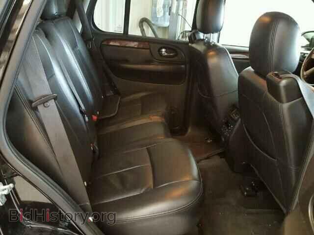 2007 SAAB 97X - VIN: 5S3ET13M472803789 - Фото 6