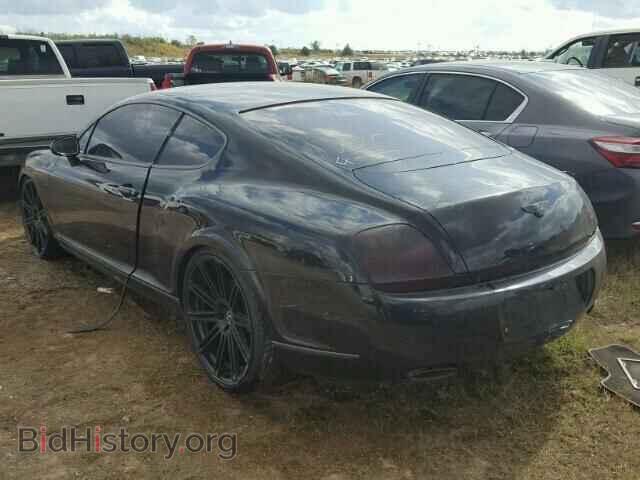 2005 BENTLEY ALL MODELS - VIN: SCBCR63WX5C025941 - Фото 3