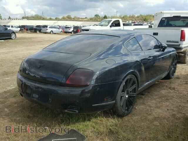 2005 BENTLEY ALL MODELS - VIN: SCBCR63WX5C025941 - Фото 4