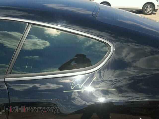 2005 BENTLEY ALL MODELS - VIN: SCBCR63WX5C025941 - Фото 9