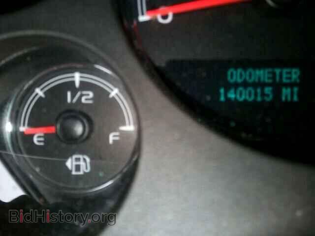 2011 CHEVROLET AVALANCHE - VIN: 3GNMCEE03BG128091 - Фото 8
