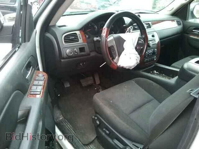 2011 CHEVROLET AVALANCHE - VIN: 3GNMCEE03BG128091 - Фото 10
